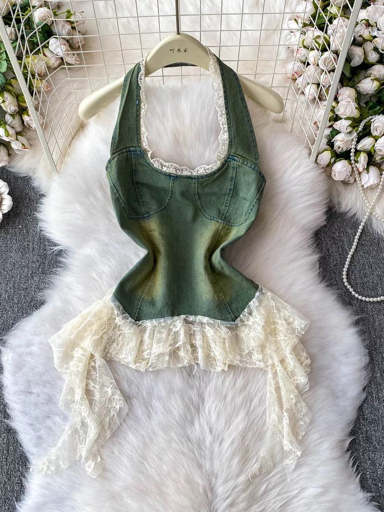 Saida top DTO105 images